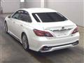 2019 Toyota Crown Hybrid