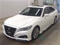 2019 Toyota Crown Hybrid