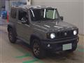 2024 Suzuki Jimny Sierra