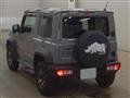 2024 Suzuki Jimny Sierra