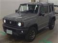 2024 Suzuki Jimny Sierra