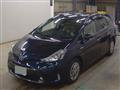 2019 Toyota PRIUS α