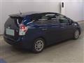 2019 Toyota PRIUS α