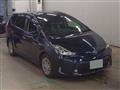 2019 Toyota PRIUS α