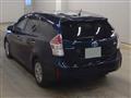2019 Toyota PRIUS α