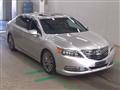 2015 Honda Legend