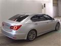 2015 Honda Legend