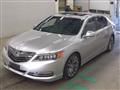 2015 Honda Legend