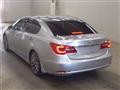 2015 Honda Legend