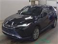 2021 Toyota Harrier