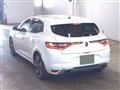 2018 Renault Megane