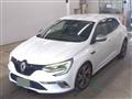 2018 Renault Megane