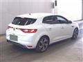 2018 Renault Megane