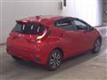 2021 Toyota AQUA