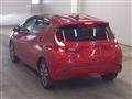 2021 Toyota AQUA