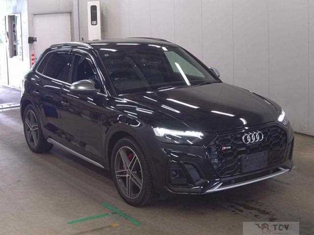 2021 Audi Audi Others