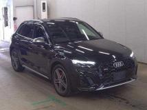 2021 Audi Audi Others