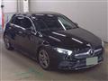 2018 Mercedes-Benz A-Class