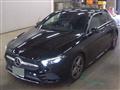 2018 Mercedes-Benz A-Class