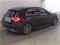 2018 Mercedes-Benz A-Class