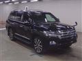 2017 Toyota Land Cruiser