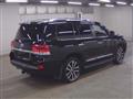 2017 Toyota Land Cruiser