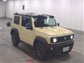 2024 Suzuki Jimny Sierra