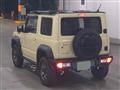 2024 Suzuki Jimny Sierra