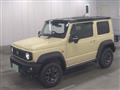 2024 Suzuki Jimny Sierra