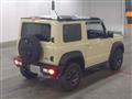 2024 Suzuki Jimny Sierra