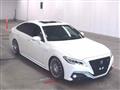 2018 Toyota Crown Hybrid