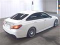 2018 Toyota Crown Hybrid