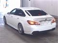 2018 Toyota Crown Hybrid