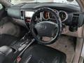 2005 Toyota Hilux Surf
