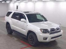2005 Toyota Hilux Surf