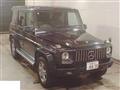 2014 Mercedes-Benz G-Class
