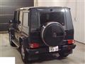 2014 Mercedes-Benz G-Class