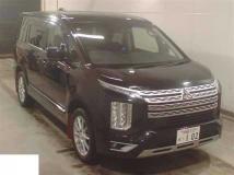 2019 Mitsubishi Delica D5
