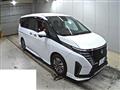 2023 Nissan Serena