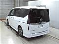 2023 Nissan Serena