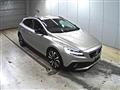 2017 Volvo V40