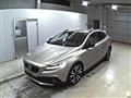 2017 Volvo V40