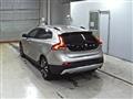 2017 Volvo V40