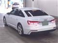 2022 Audi A6