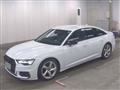 2022 Audi A6