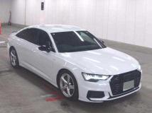 2022 Audi A6