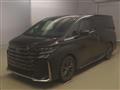 2023 Toyota Vellfire
