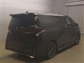 2023 Toyota Vellfire