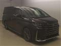 2023 Toyota Vellfire
