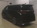 2023 Toyota Vellfire